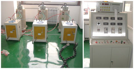 三相長時間大電流發生器 溫升專用利器，助力電力行業高效測試