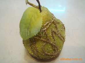 義烏市樟業(yè)工藝品廠 點亮全球圣誕節(jié)的匠心之作