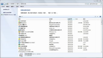 計算機軟件 概念、分類與應用